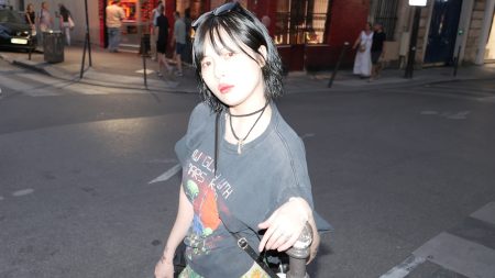 Hyuna: Κατέρρευσε στη σκηνή η διάσημη τραγουδίστρια της K-pop στο φεστιβάλ Waterbomb Macau