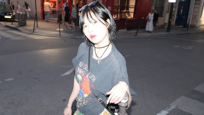 Hyuna: Κατέρρευσε στη σκηνή η διάσημη τραγουδίστρια της K-pop στο φεστιβάλ Waterbomb Macau