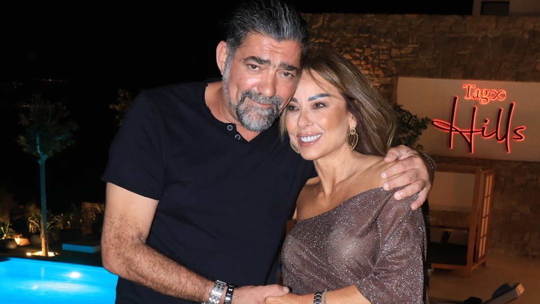 Μιχάλης Ιατρόπουλος