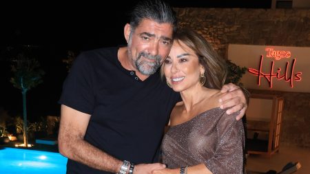 Μιχάλης Ιατρόπουλος