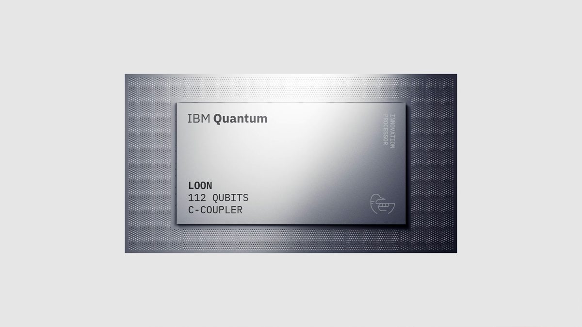 ibm new quantum chip