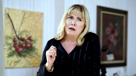 Ηλέκτρα: Η Τιτίκα διαβάζει το αποχαιρετιστήριο γράμμα του Νικήτα και ταράζεται
