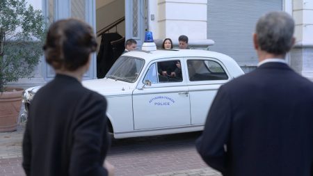 Ηλέκτρα: Ο Νικήτας είναι ο μόνος που μπορεί να σώσει πλέον την Ηλέκτρα