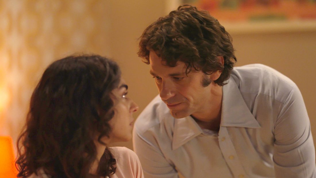 Ηλέκτρα: Η Τιτίκα και ο Αλεβιζάτος κάνουν την εμφάνισή τους στο ναυπηγείο