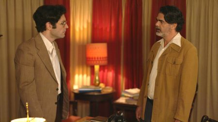 Ηλέκτρα: Πέτρος και Νικόλας πιάνονται στα χέρια