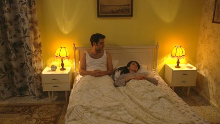 Ηλέκτρα: Ο Βασίλης έρχεται σε σύγκρουση με την Ουρανία και φεύγει από το σπίτι