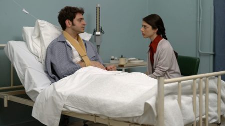 Ηλέκτρα: Δόμνα και Στέργιος ζητάνε εξηγήσεις από τον Νικήτα