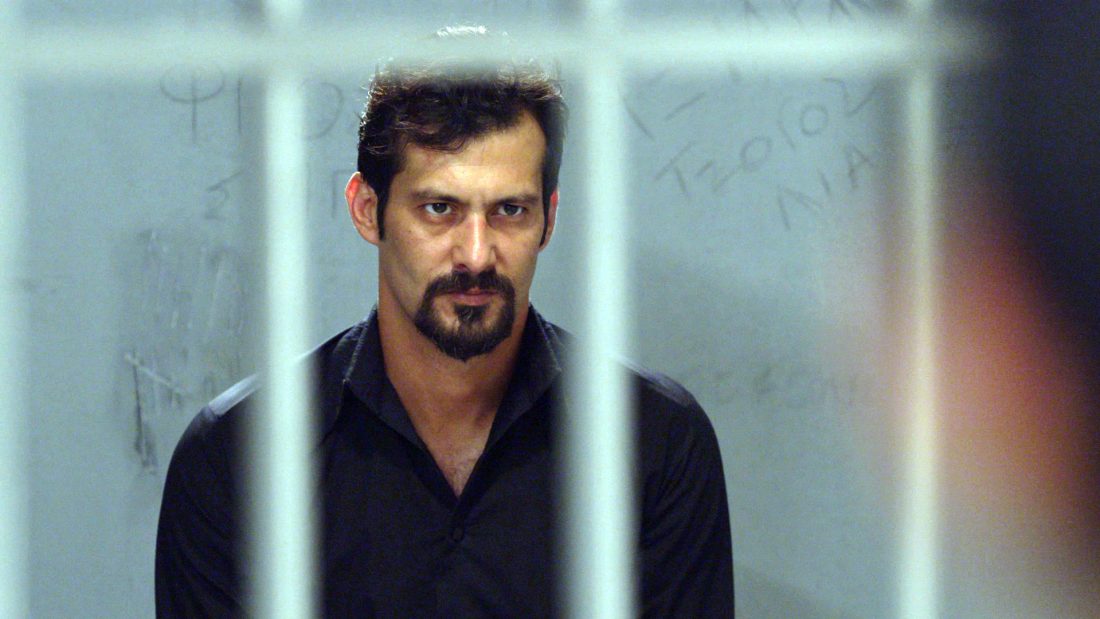 Ηλέκτρα: Ο Νικόλας φεύγει για Γερμανία και επιστρέφει με καταστροφικές διαθέσεις