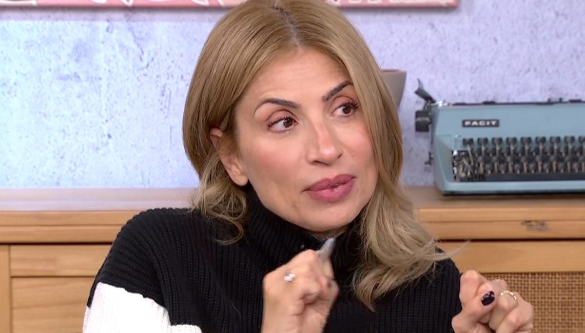 Μαρία Ηλιάκη