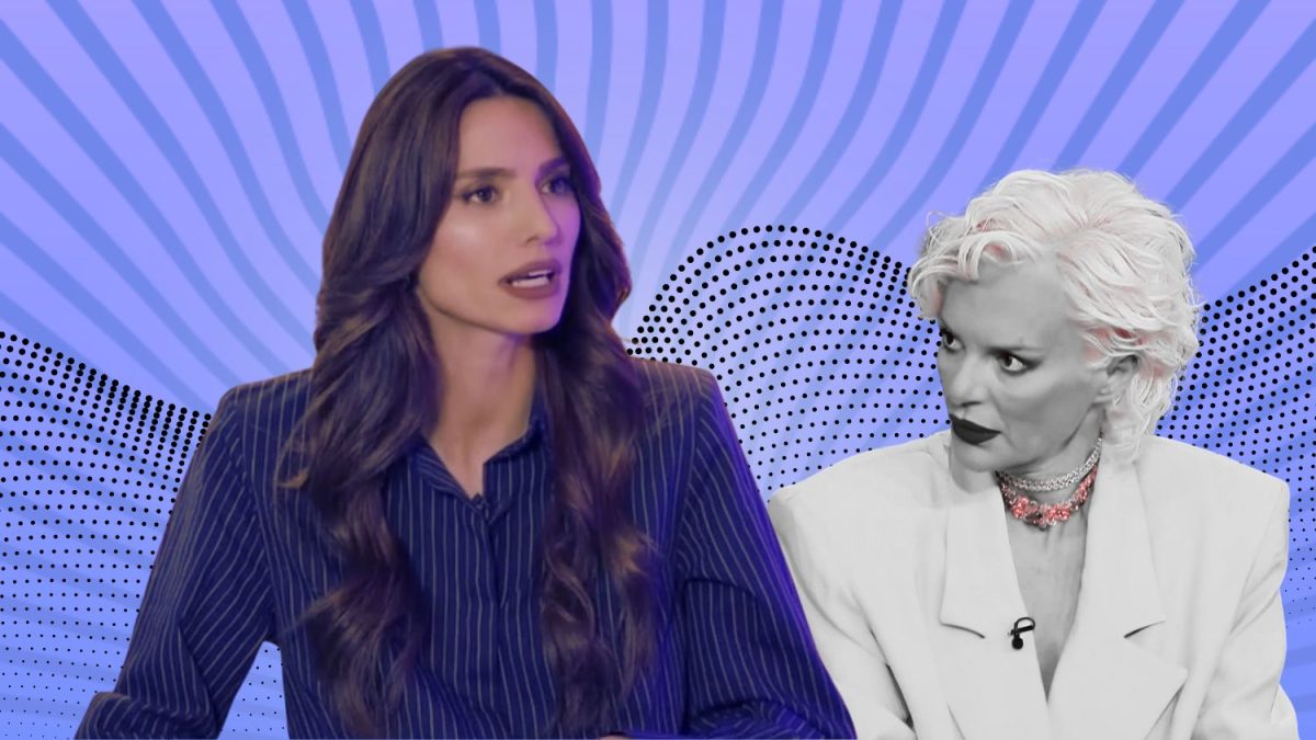 Ηλιάνα Παπαγεωργίου