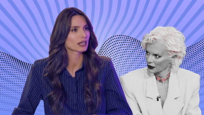 Ηλιάνα Παπαγεωργίου: «Σίγουρα πια είναι λίγο πιο δύσκολα τα πράγματα για μένα» – Η αναφορά στην Έλενα Χριστοπούλου