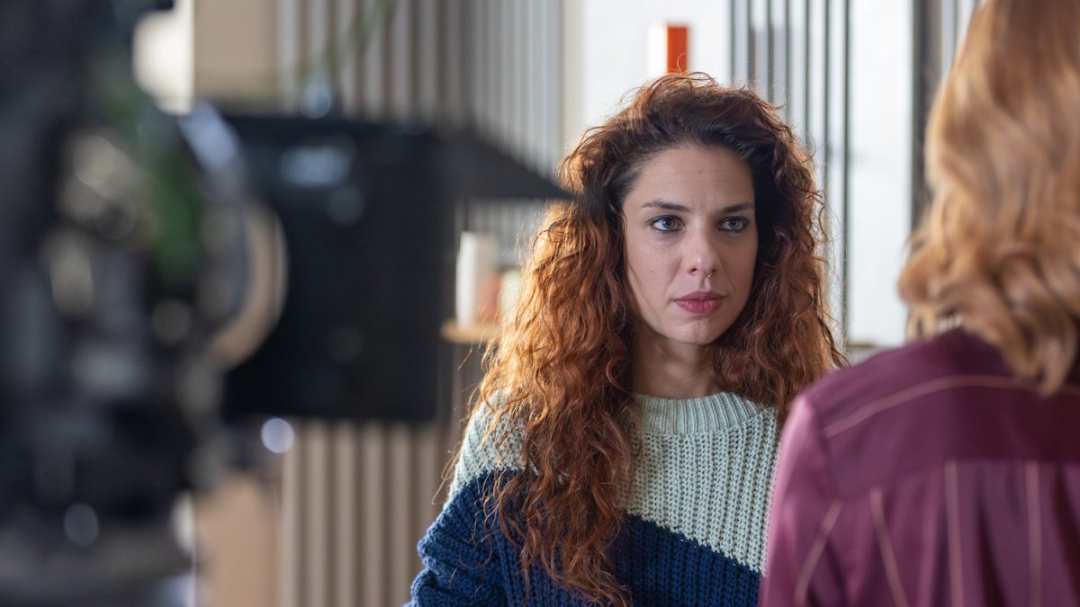 Ηλιάνα Μαυρομάτη