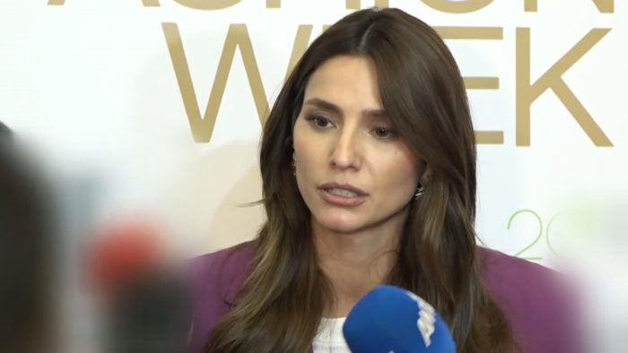 Ηλιάνα Παπαγεωργίου: «Αν έκαναν πρόταση σε κάποιον άλλον για το Shopping Star και δε μου το έλεγαν, θα με ενοχλούσε»