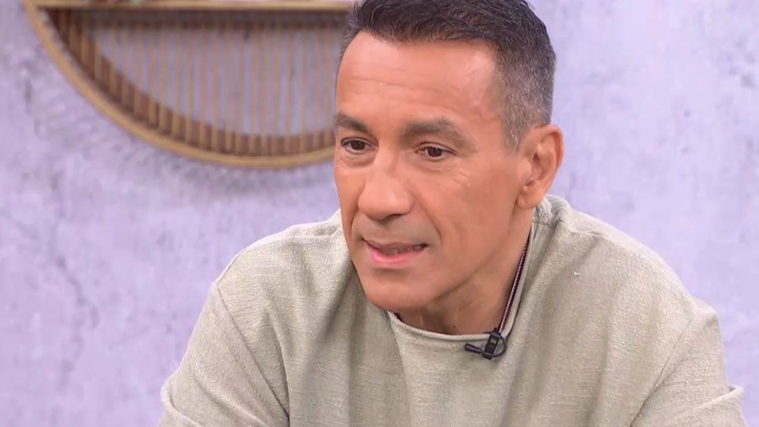 Πέτρος Ίμβριος: «Οι κόρες μου έχουν ένα “αγκαθάκι” λόγω του χωρισμού, όλα ξεκινούν από την απληστία και τον εγωισμό»