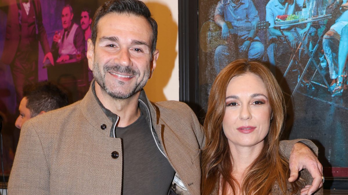 Τάσος Ιορδανίδης, Θάλεια Ματίκα