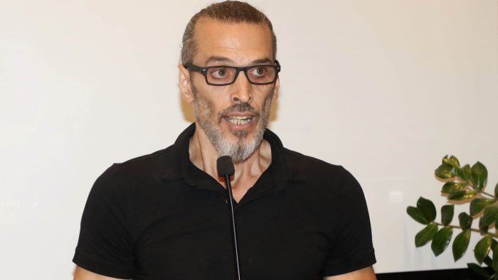 Ξεσπά ο Μάριος Ιορδάνου: «Δεν τους μπορώ, είναι άνδρες που στην ουσία δεν είναι άνδρες»