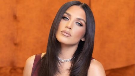 Ιουλία Καλλιμάνη