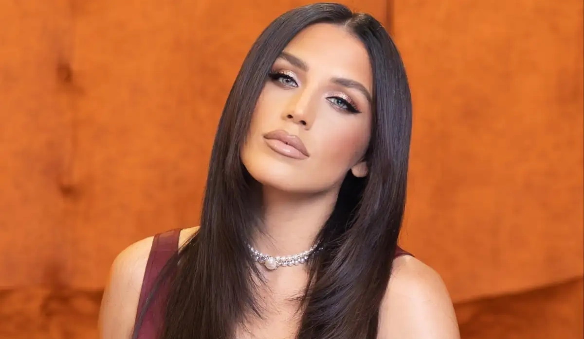 Ιουλία Καλλιμάνη