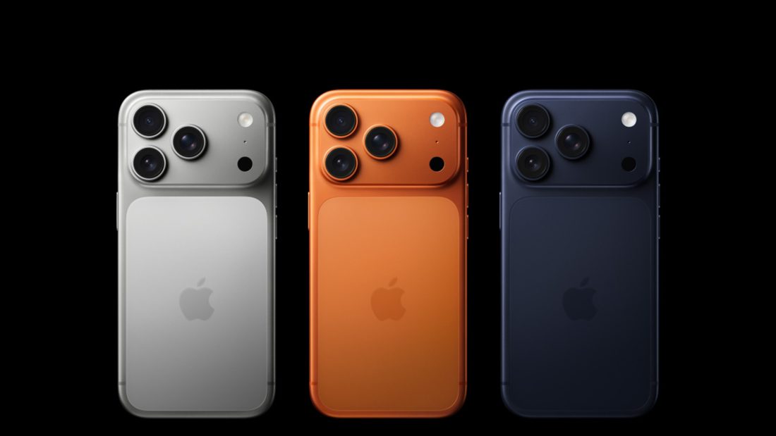 Apple: Ρεκόρ όλων των εποχών για το iPhone στο καλύτερο τρίμηνο της εταιρείας