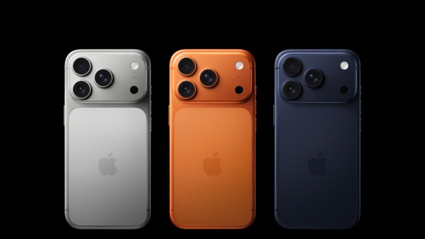 Apple: Ρεκόρ όλων των εποχών για το iPhone στο καλύτερο τρίμηνο της εταιρείας