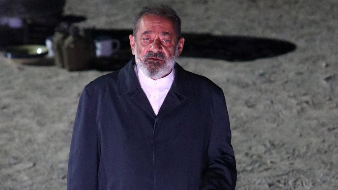 Αντώνης Καφετζόπουλος