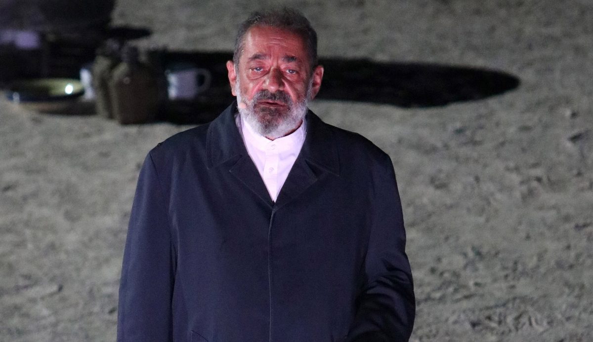 Αντώνης Καφετζόπουλος