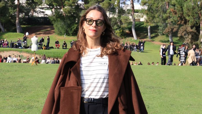 Βίκυ Καγιά: «Η Μπέττυ Μαγγίρα είναι top επιλογή για το Shopping Star»