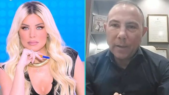 Δημήτρης Γρηγοράκης για σεφ: «Ας μην τον κατασπαράξουμε, θα έπρεπε να υπάρχει πιο ειδική μεταχείριση διότι δεν σκότωσε και κάποιον»