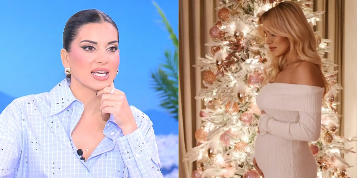 Σταματίνα Τσιμτσιλή