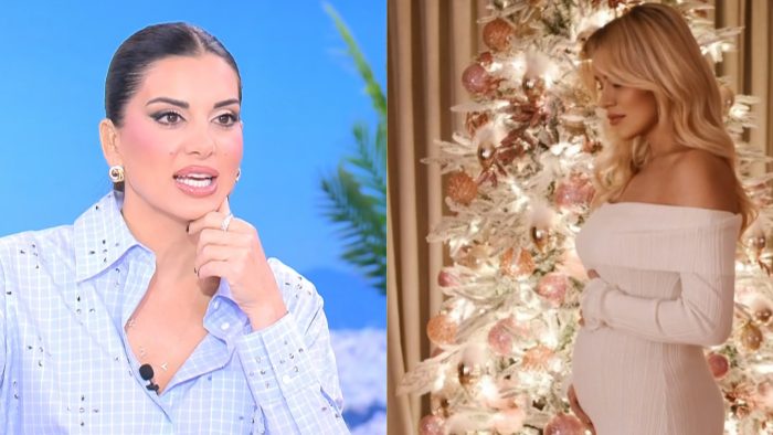 Σταματίνα Τσιμτσιλή για Κατερίνα Καινούργιου: «Την είδα τον Σεπτέμβριο στο ασανσέρ και το ένιωσα»