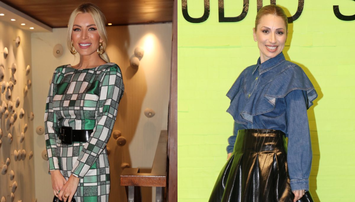 Κατερίνα Καινούργιου