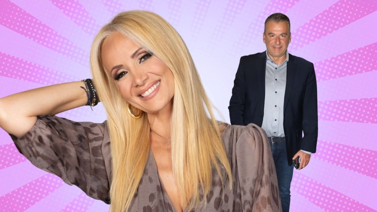 Ναταλί Κάκκαβα