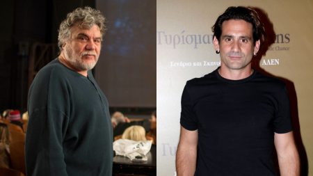 Γιάννης Κακλέας, Οδυσσέας Παπασπηλιόπουλος