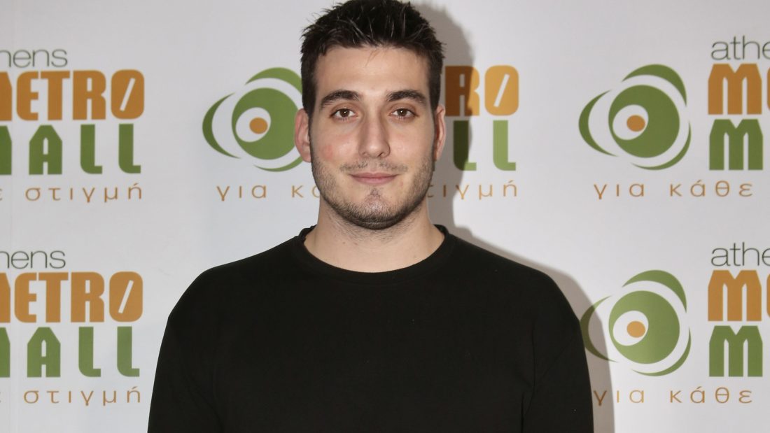 Γιώργος Κακοσαίος