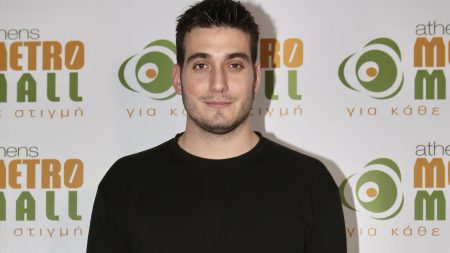 Γιώργος Κακοσαίος