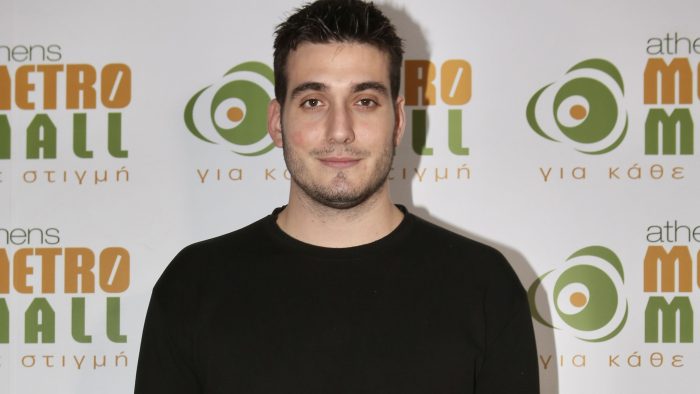 Γιώργος Κακοσαίος: «Έχει πάρει τον δρόμο της δικαιοσύνης η ιστορία με την εμμονική θαυμάστρια του πατέρα μου»