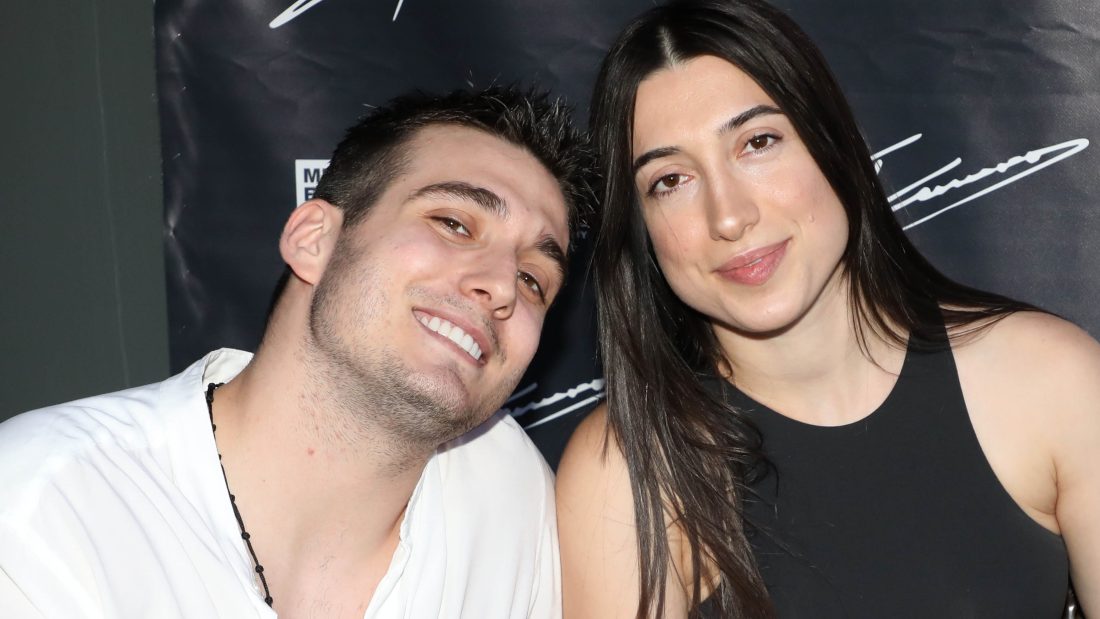 Γιώργος Κακοσαίος, Κατερίνα