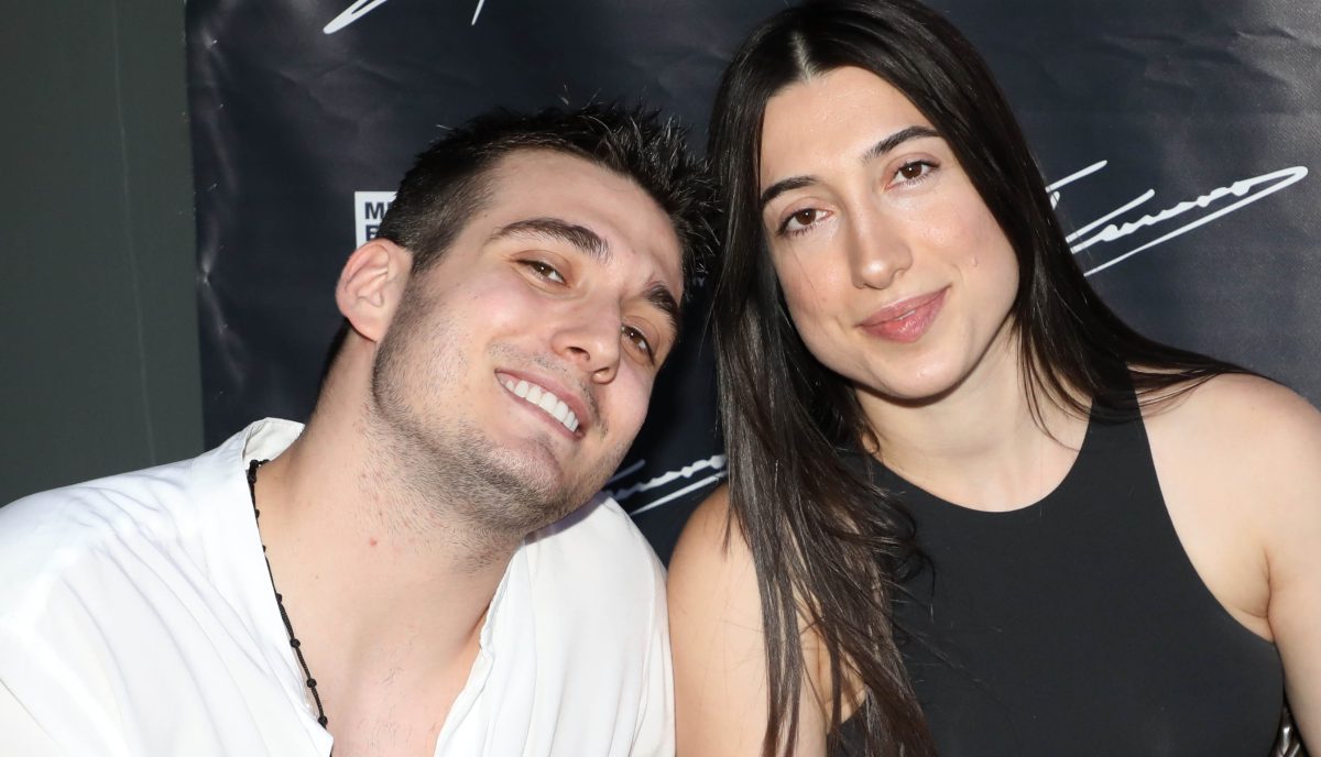 Γιώργος Κακοσαίος, Κατερίνα