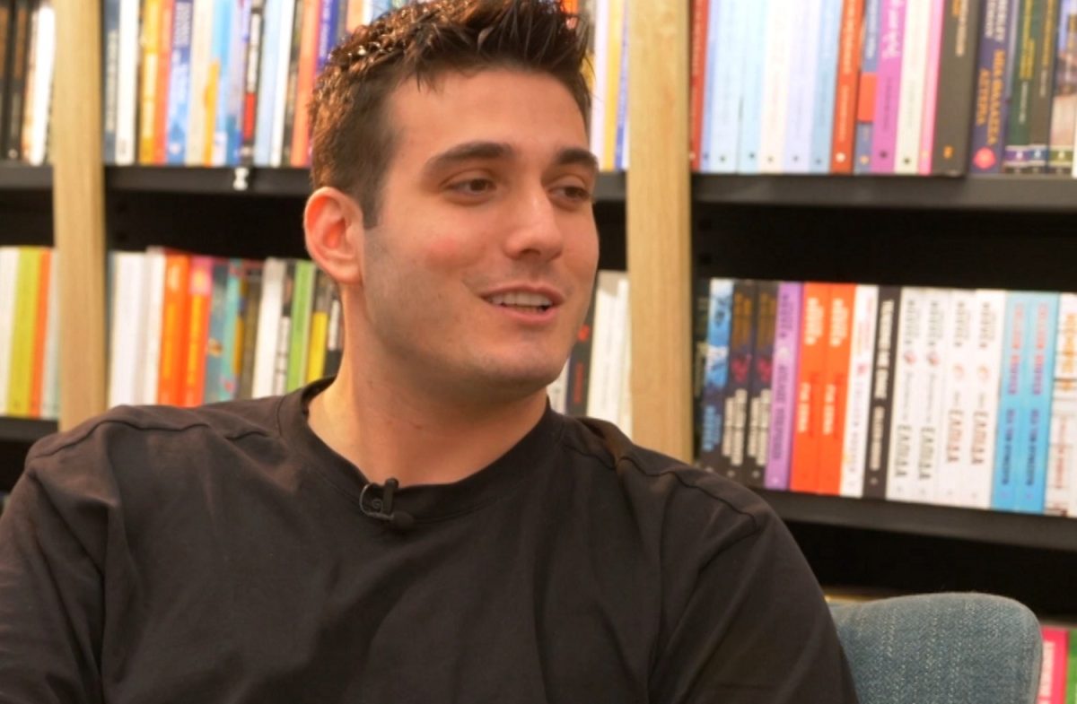 Γιώργος Κακοσαίος