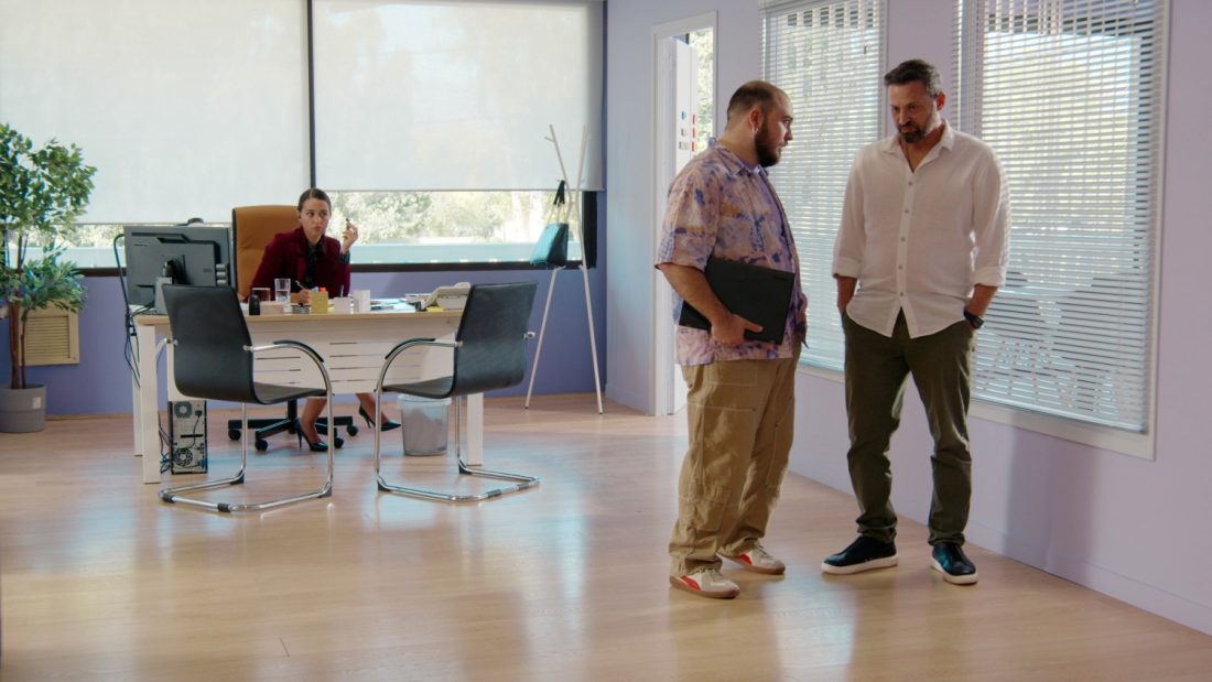 Καλά θα πάει κι αυτό