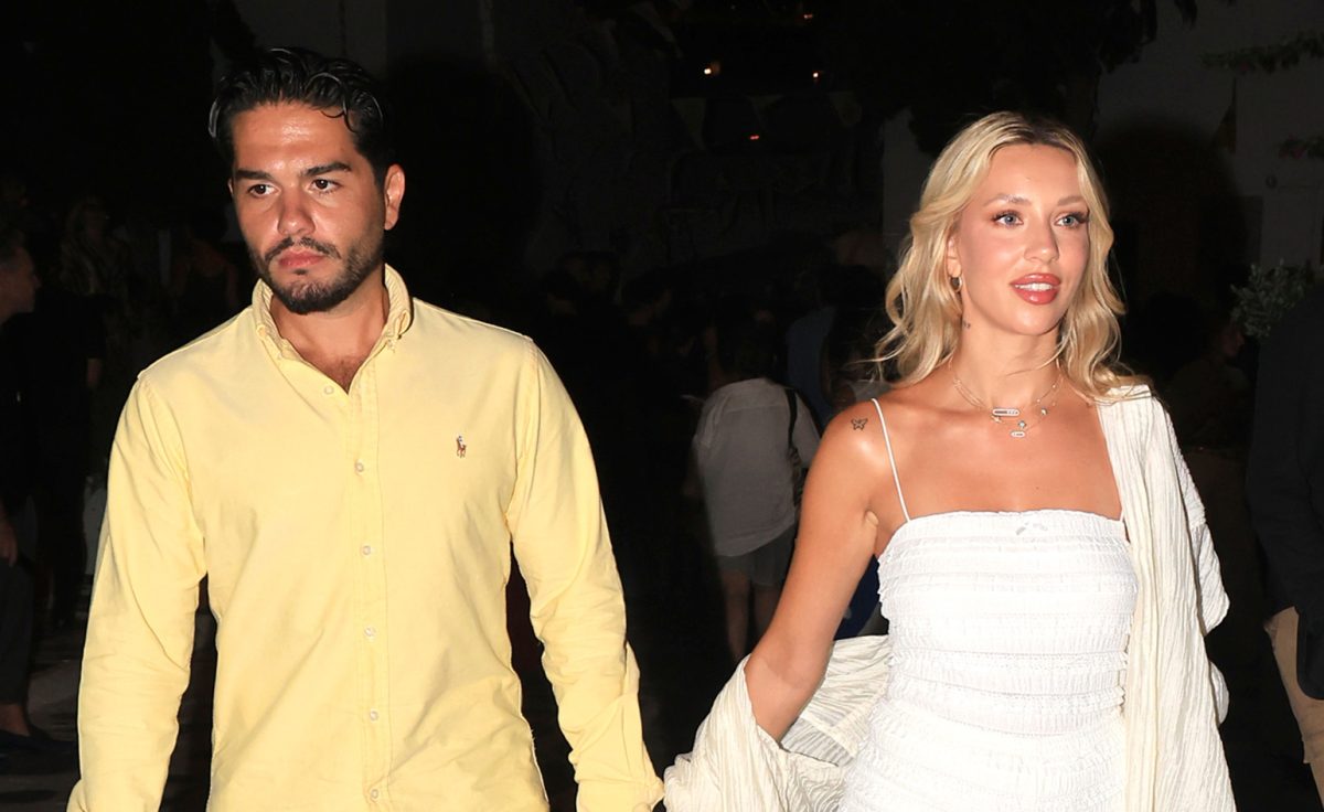 Γαρυφαλλιά Καληφώνη