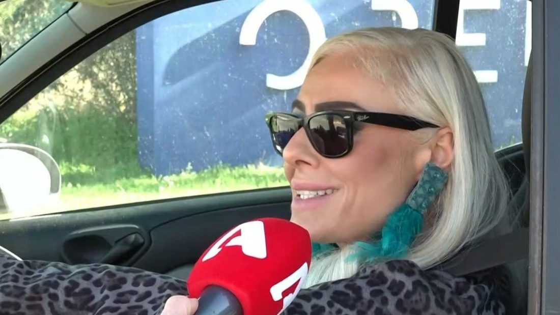 Άρια Καλύβα για Παπαγεωργίου – Χριστοπούλου: «Αυτή ήταν μόνο η κορυφή του παγόβουνου»