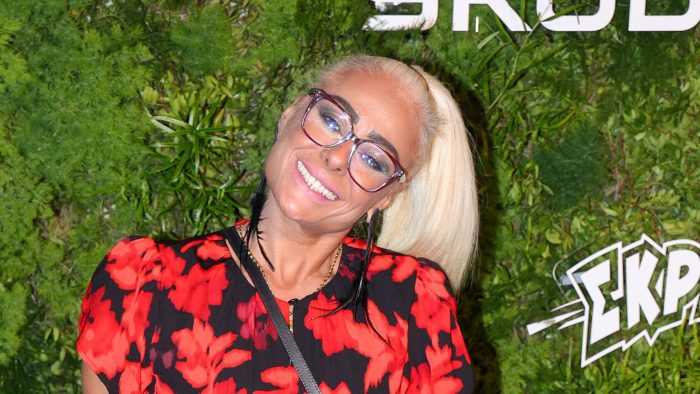 Η Άρια Καλύβα «καρφώνει» το Πρωινό: «Το πάνελ δεν βοηθάει, όσο θα ‘πρεπε, τον Γιώργο Λιάγκα»