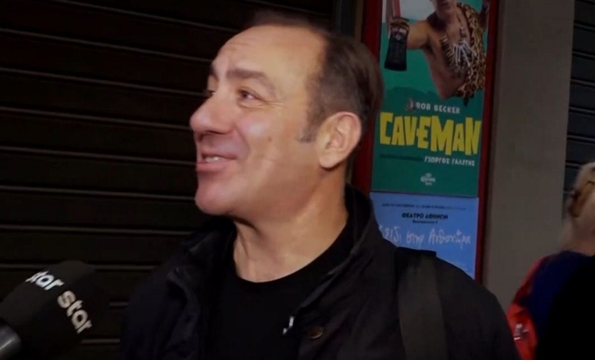 Σωτήρης Καλυβάτσης