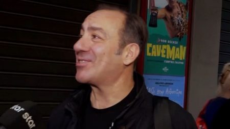 Σωτήρης Καλυβάτσης