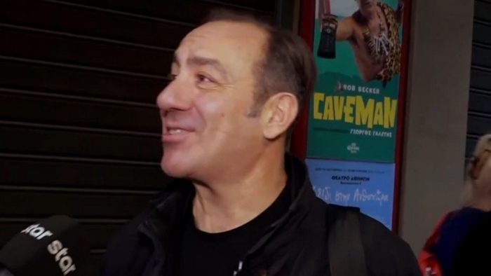 Σωτήρης Καλυβάτσης για Action 24: «Στεναχωρήθηκα που σταμάτησαν οι εκπομπές, ήταν τα δύο καλύτερα προϊόντα του σταθμού»