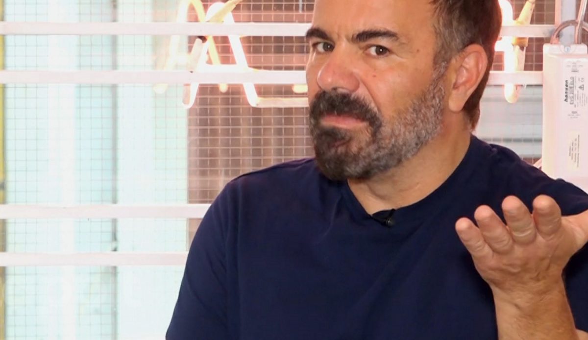 Βασίλης Καλλίδης