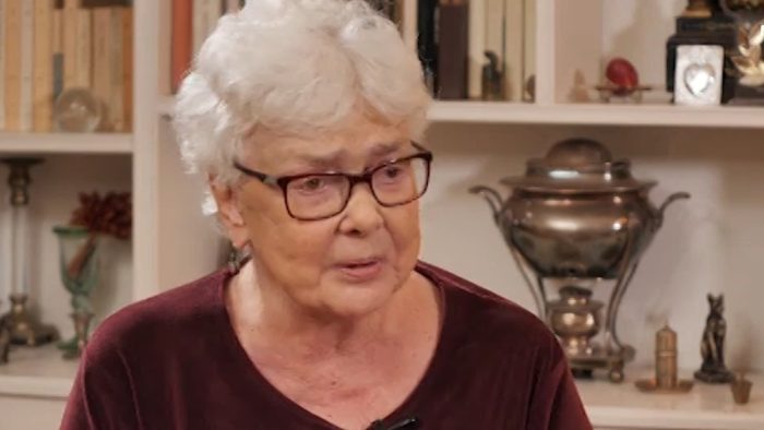 Ξένια Καλογεροπούλου: «Ήμουν τυχερή στους έρωτες της ζωής μου, με τον Κωστή περάσαμε πάνω από 40 υπέροχα χρόνια»