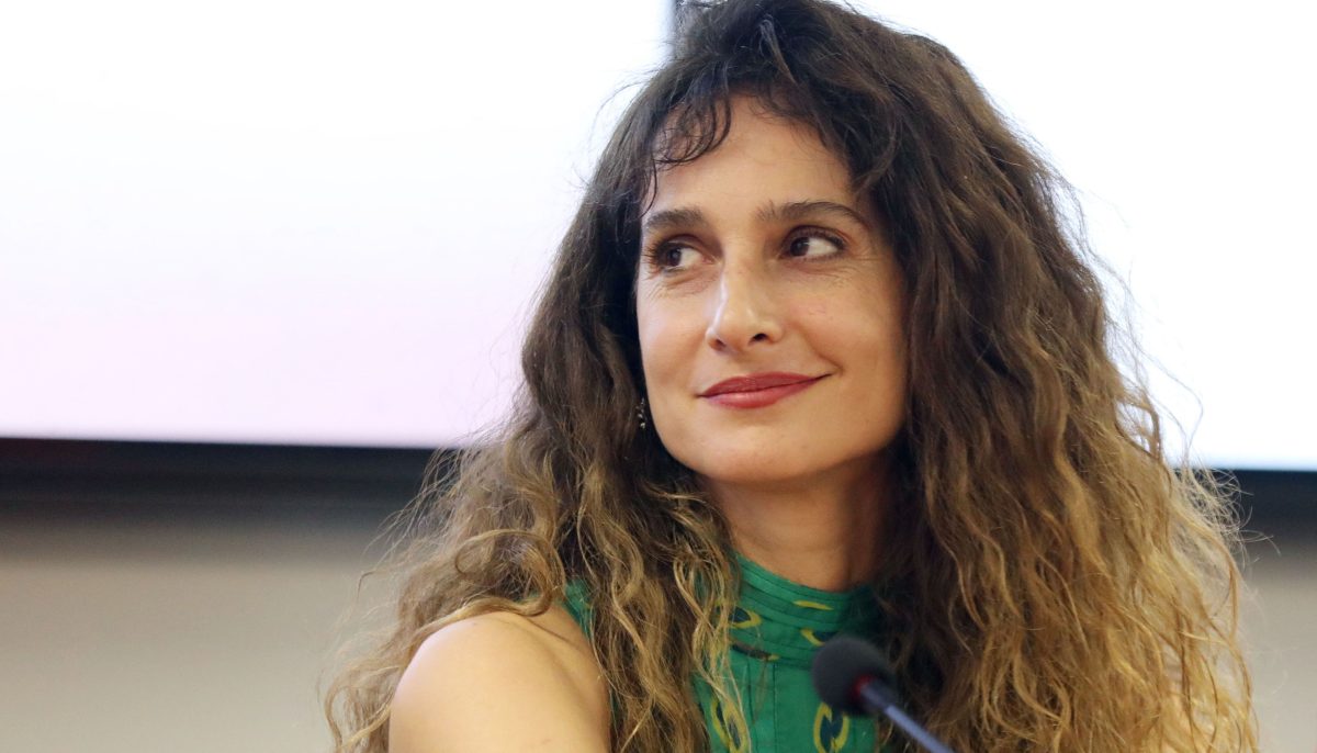 Μαρίνα Καλογήρου