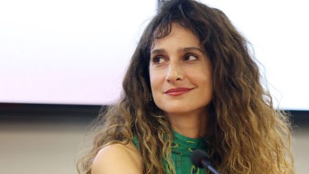 Μαρίνα Καλογήρου